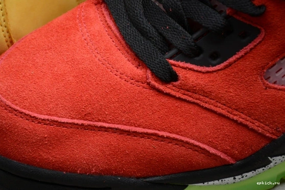 Rep EP Air Orange Solar CZ5725-700 The 5 What CZ5725-700 Jordan 0401